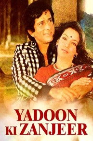 Yadoon Ki Zanjeer