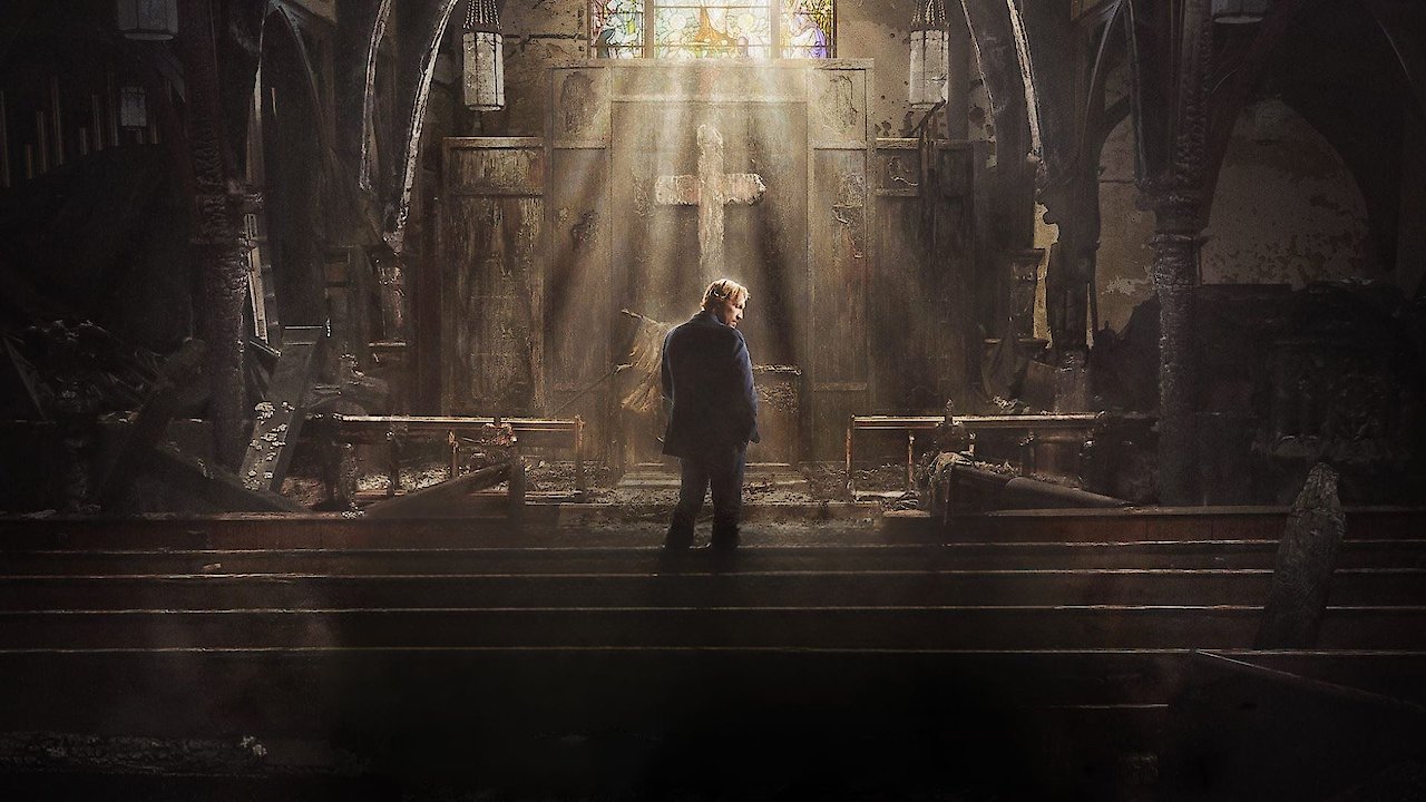 God's Not Dead: A Light in Darkness