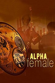 Alpha Female