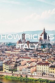 How Rich is Italy