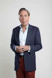 Andrew Lloyd Webber: Tribute to a Superstar