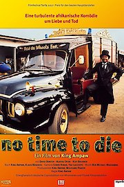 No Time to Die
