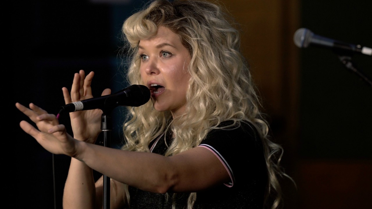 A Baeble NEXT Session With Suzanne Santo