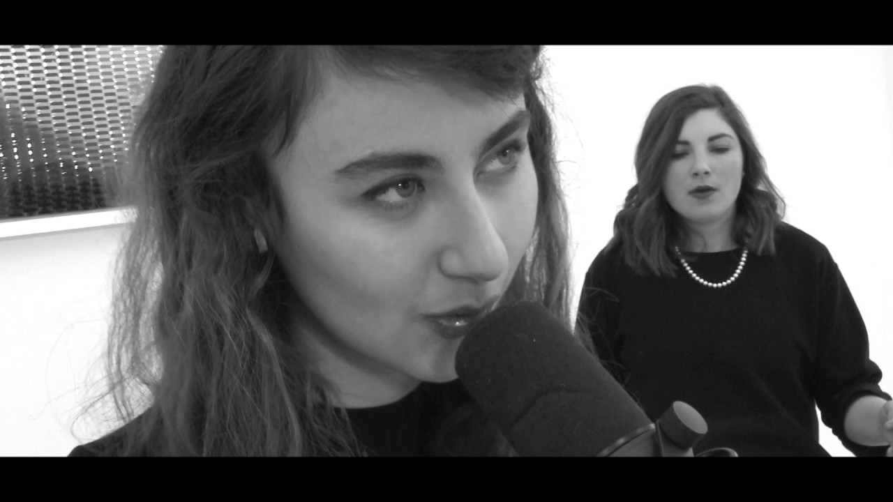 SHYRE live at Festival Vue sur la Releve