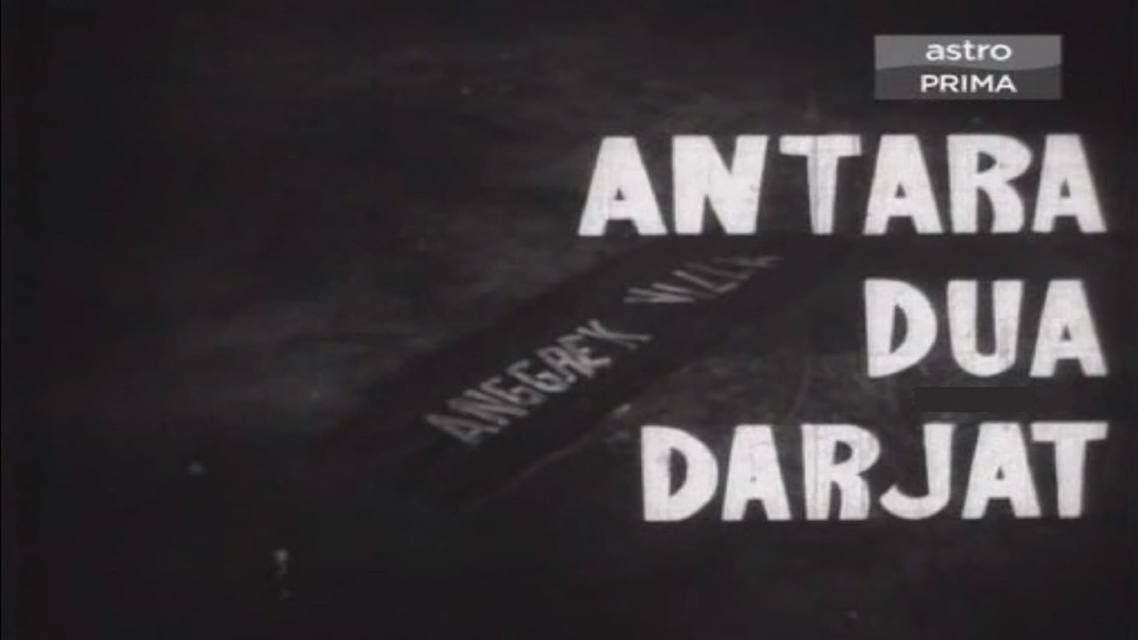 Antara Dua Darjat