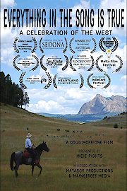 Everything in the Song is True