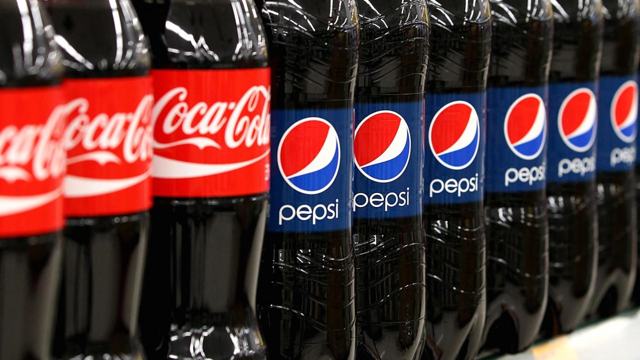 Pepsi vs Cola: The Marketing Battle of the Century