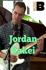 A Baeble NEXT Session With Jordan Rakei