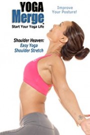 Shoulder Heaven: Easy Yoga Shoulder Stretch