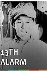 13th Alarm