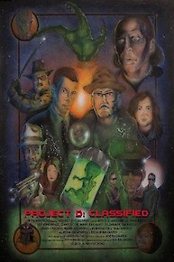 Project D: Classified