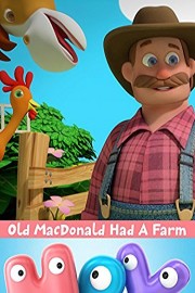 Old MacDonald Had A Farm