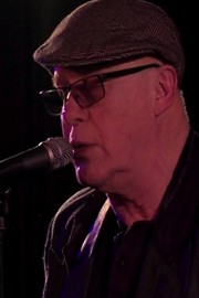 Paradox Live: Bertus Borgers and The Young Retro's