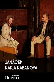 Janacek - Katja Kabanova