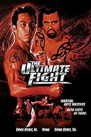Ultimate Fight