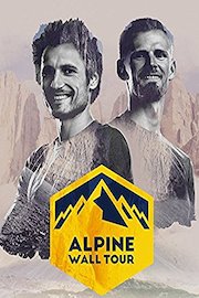 Alpine Wall Tour
