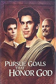 Pursue Goals That Honor God