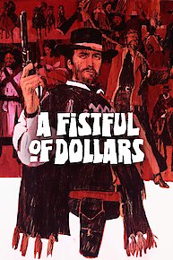 A Fistful of Dollars