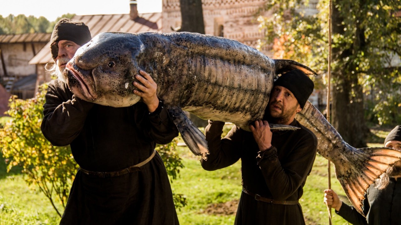 Monakh I Bes