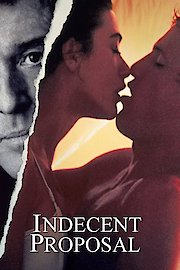 Indecent Proposal