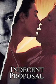 Indecent Proposal