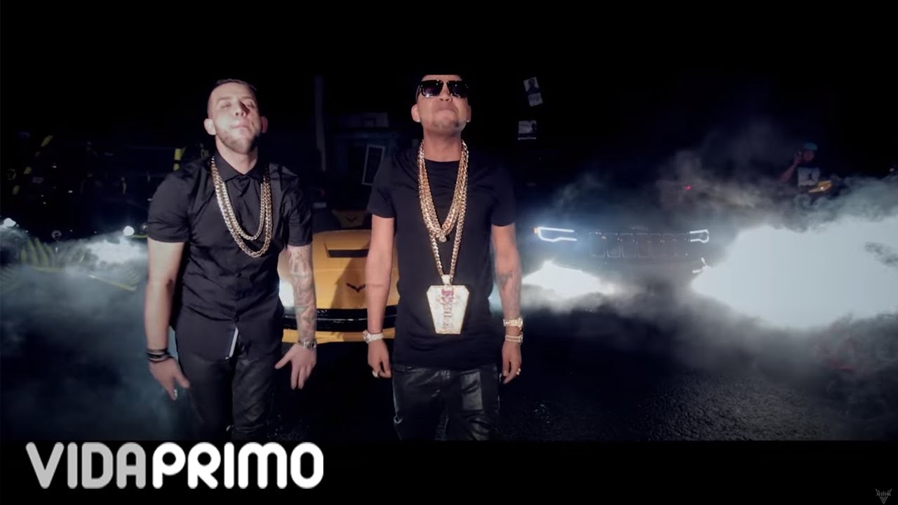 Como Lo Capo - El Mayor Clasico ft. Messiah