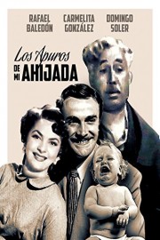 Los Apuros de mi Ahijada