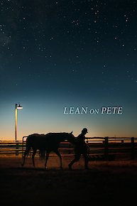 Lean on Pete