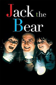 Jack the Bear