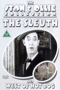 The Sleuth