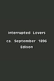 Interrupted Lovers
