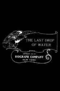 The Last Drop of Water