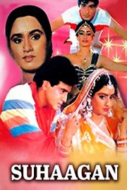 Suhaagan