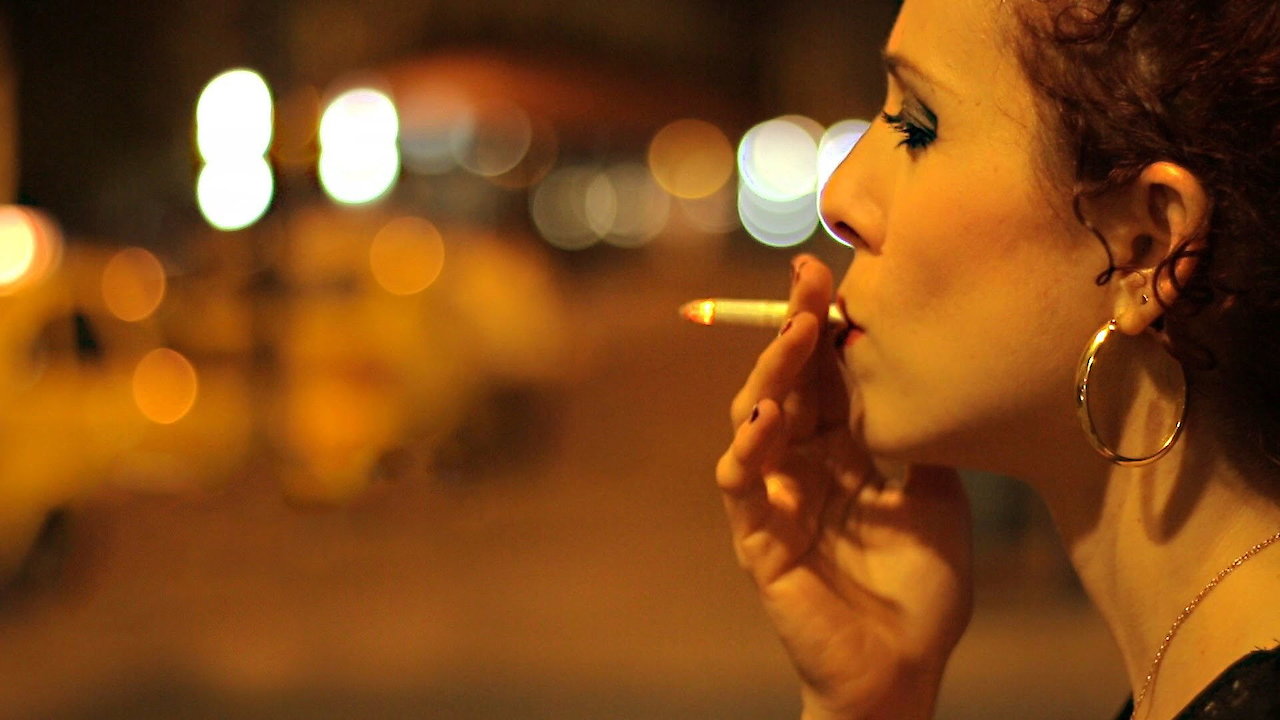 El secreto de Magdalena