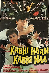 Kabhi Haan Kabhi Naa