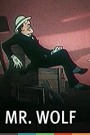 Mr. Wolf
