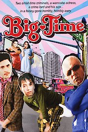 Big Time