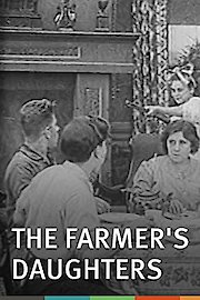 The Farmer's Daughters