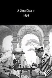 A Chess Dispute