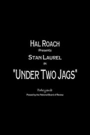 Under Two Jags