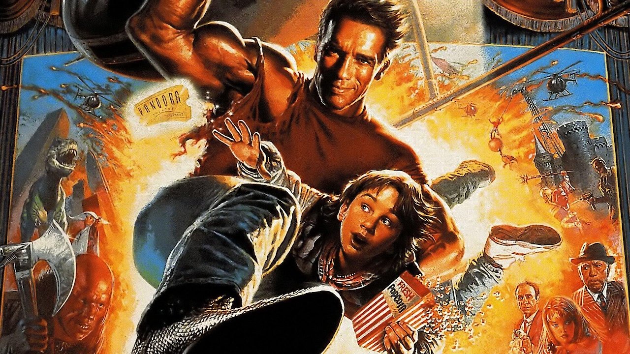 Last Action Hero