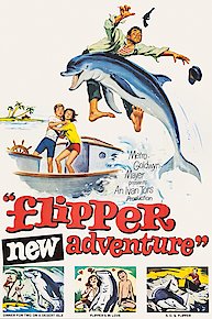 Flipper's New Adventure