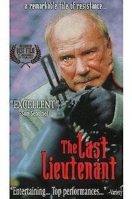 The Last Lieutenant