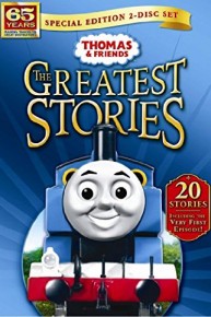 Thomas & Friends: The Greatest Stories