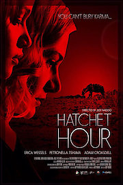 Hatchet Hour