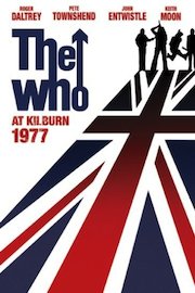 The Who: Kilburn 1977
