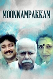 Moonnampakkam