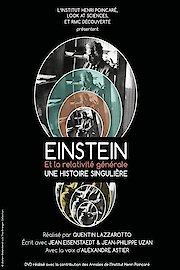 Einstein and the Theory of Relativity