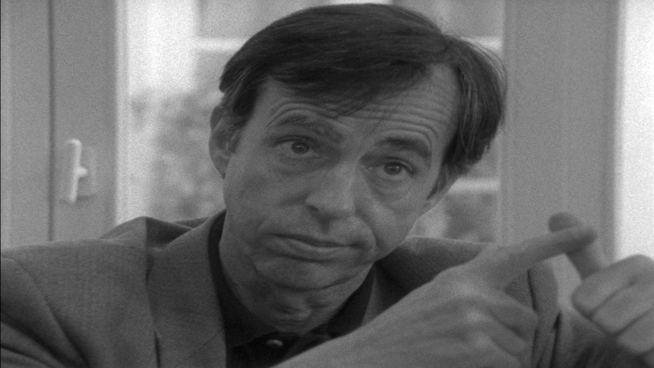 Oncle Bernard