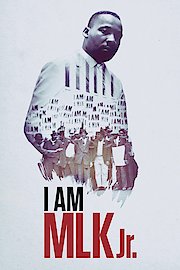 I Am MLK Jr.